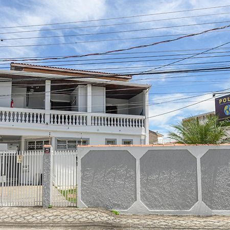 Pousada Espaco Viagi Taubaté Exterior foto